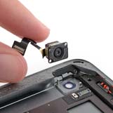 iPad Camera Repair